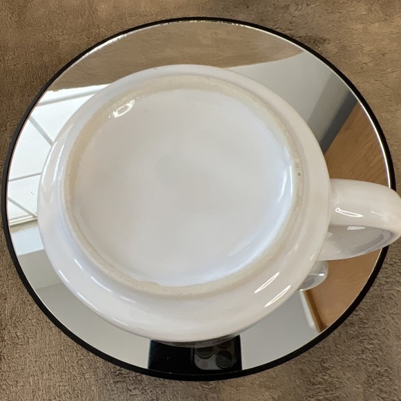 1991 Dixieland Music and Gifts Inc NEW ORLEANS Cup Mug Coffee Tea - Picture 7 of 8